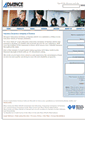 Mobile Screenshot of advanceinsurance.com